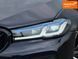 BMW 5 Series, 2013 г., Бензин, 154 тыс. км, Седан, Синий, Кривой Рог AT-10396335 фото 4