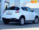 Nissan Juke, 2017, Бензин, 1.6 л., 118 тис. км, Позашляховик / Кросовер, Білий, Київ 26403 фото 2