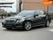 Mercedes-Benz E-Class, 2012 р., Бензин, 220 тис. км, Седан, Чорний, Дніпро (Дніпропетровськ) AT-10415252 фото 10