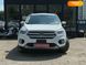 Ford Escape, 2019, Бензин, 1.5 л., 90 тис. км, Позашляховик / Кросовер, Білий, Львів 110443 фото 11