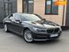 BMW 7 Series, 2015, Бензин, 2.98 л., 115 тис. км, Седан, Сірий, Київ 45591 фото 4