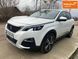 Peugeot 3008, 2018 р., Дизель, 172 тис. км, Позашляховик / Кросовер, Білий, Коростень AT-10399585 фото 1