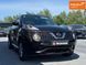 Nissan Juke, 2019 р., Бензин, 58 тис. км, Позашляховик / Кросовер, Чорний, Рівне AT-10418108 фото 7