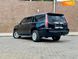 Chevrolet Suburban, 2015, Бензин, 5.3 л., 142 тыс. км, Внедорожник / Кроссовер, Чорный, Одесса 42686 фото 20