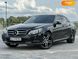 Mercedes-Benz E-Class, 2015, Дизель, 2.14 л., 305 тис. км, Седан, Чорний, Київ 108335 фото 82