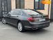 BMW 7 Series, 2015, Бензин, 2.98 л., 115 тис. км, Седан, Сірий, Київ 45591 фото 10