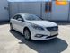 Hyundai Sonata, 2017, Газ, 2 л., 408 тис. км, Седан, Київ 107520 фото 3