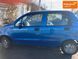 Chery QQ, 2008 г., Бензин, 151 тыс. км, Хетчбек, Синий, Доманівка AT-10410959 фото 3