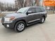 Toyota Land Cruiser Prado, 2008 г., Газ пропан-бутан / Бензин, 178 тыс. км, Внедорожник / Кроссовер, Чорный, Днепр (Днепропетровск) AT-10412646 фото 19