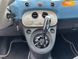 Fiat 500, 2017, Бензин, 1.2 л., 7 тис. км, Хетчбек, Синій, Дніпро (Дніпропетровськ) 22079 фото 16