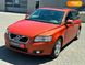 Volvo V50, 2011, Дизель, 1.6 л., 290 тис. км, Універсал, Помаранчевий, Одеса 107287 фото 36