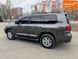 Toyota Land Cruiser Prado, 2008 г., Газ пропан-бутан / Бензин, 178 тыс. км, Внедорожник / Кроссовер, Чорный, Днепр (Днепропетровск) AT-10412646 фото 16