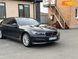 BMW 7 Series, 2015, Бензин, 2.98 л., 115 тис. км, Седан, Сірий, Київ 45591 фото 1