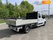 Opel Movano, 2016, Дизель, 177 тис. км, Платформа, Білий, Київ 41476 фото 4