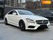 Mercedes-Benz CLS-Class, 2015, Бензин, 2.99 л., 129 тыс. км, Седан, Белый, Киев 42177 фото 4