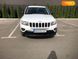 Jeep Compass, 2014, Бензин, 2 л., 119 тис. км, Позашляховик / Кросовер, Білий, Київ Cars-Pr-67896 фото 1