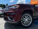 Jeep Grand Cherokee, 2017 г., Газ пропан-бутан / Бензин, 150 тыс. км, Внедорожник / Кроссовер, Красный, Киев AT-10419380 фото 4