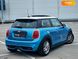 MINI Hatch, 2014, Бензин, 2 л., 170 тис. км, Хетчбек, Синій, Київ 98901 фото 52