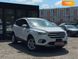 Ford Escape, 2019, Бензин, 1.5 л., 90 тис. км, Позашляховик / Кросовер, Білий, Львів 110443 фото 3