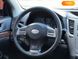 Subaru Legacy, 2012, Бензин, 2.5 л., 328 тис. км, Седан, Сірий, Дніпро (Дніпропетровськ) 16430 фото 8