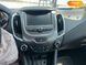 Chevrolet Cruze, 2017, Бензин, 1.4 л., 138 тис. км, Хетчбек, Сірий, Стрий 108192 фото 26