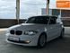BMW 1 Series, 2007 р., Бензин, 214 тис. км, Хетчбек, Білий, Вінниця AT-10417818 фото 4