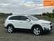 Chevrolet Captiva, 2012 р., Дизель, 249 тис. км, Позашляховик / Кросовер, Білий, Луцьк AT-10429197 фото 10