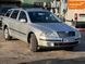 Skoda Octavia, 2006 г., Дизель, 241 тыс. км, Универсал, Серый, Кропивницкий (Кировоград) AT-10406623 фото 2