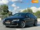 Audi A3, 2016, Бензин, 2 л., 140 тис. км, Седан, Чорний, Київ 111136 фото 8