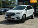 Ford Escape, 2019, Бензин, 1.5 л., 90 тис. км, Позашляховик / Кросовер, Білий, Львів 110443 фото 14