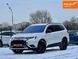 Mitsubishi Outlander, 2020 г., Бензин, 58 тыс. км, Внедорожник / Кроссовер, Белый, Киев AT-10408282 фото 1