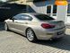 BMW 6 Series Gran Coupe, 2015, Бензин, 3 л., 98 тыс. км, Купе, Серый, Винница 46710 фото 122