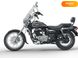 Новый Bajaj Avenger, 2023, Бензин, 220 см3, Мотоцикл, Полтава new-moto-109063 фото 3