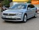 Volkswagen Passat, 2016 г., Бензин, 177 тыс. км, Седан, Серый, Кривой Рог AT-10397529 фото 1