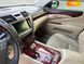 Lexus LS, 2007, Бензин, 4.6 л., 197 тис. км, Седан, Чорний, Київ 27224 фото 15