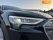 Audi e-tron Sportback, 2021, Електро, 27 тыс. км, Внедорожник / Кроссовер, Чорный, Львов 49567 фото 2
