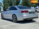 Audi A6, 2017, Бензин, 3 л., 103 тис. км, Седан, Сірий, Київ 108159 фото 65