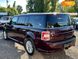 Ford Flex, 2017, Бензин, 3.5 л., 92 тис. км, Позашляховик / Кросовер, Червоний, Одеса 53021 фото 7