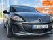 Mazda 3, 2012 г., Бензин, 127 тыс. км, Седан, Серый, Днепр (Днепропетровск) AT-10417630 фото 2