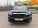 Toyota Highlander, 2014 р., Газ пропан-бутан / Бензин, 162 тис. км, Седан, Чорний, Кривий Ріг AT-10406281 фото 2