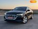 Audi e-tron Sportback, 2021, Електро, 27 тыс. км, Внедорожник / Кроссовер, Чорный, Львов 49567 фото 13