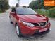 Nissan Qashqai, 2019 р., Бензин, 123 тис. км, Позашляховик / Кросовер, Червоний, Новояворівськ AT-10404215 фото 1