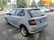 Skoda Fabia, 2019, Бензин, 1 л., 76 тыс. км, Хетчбек, Серый, Киев 40282 фото 7