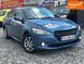 Peugeot 301, 2015 р., Дизель, 262 тис. км, Седан, Синій, Сміла AT-10421308 фото 1