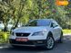 SEAT Leon, 2015, Дизель, 2 л., 215 тыс. км, Универсал, Белый, Киев Cars-Pr-60848 фото 6