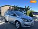 Opel Zafira, 2012, Газ пропан-бутан / Бензин, 1.8 л., 235 тис. км, Мінівен, Сірий, Вінниця 103546 фото 4