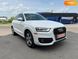 Audi Q3, 2015, Бензин, 2 л., 187 тыс. км, Внедорожник / Кроссовер, Белый, Львов 110549 фото 1