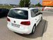 Volkswagen Touran, 2015 г., Дизель, 181 тыс. км, Универсал, Белый, Винница AT-10408137 фото 7