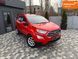 Ford EcoSport, 2018 р., Бензин, 75 тис. км, Позашляховик / Кросовер, Червоний, Кропивницький (Кіровоград) AT-10408403 фото 6