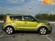 Kia Soul, 2014, Бензин, 1.6 л., 197 тис. км, Позашляховик / Кросовер, Зелений, Київ 107719 фото 42